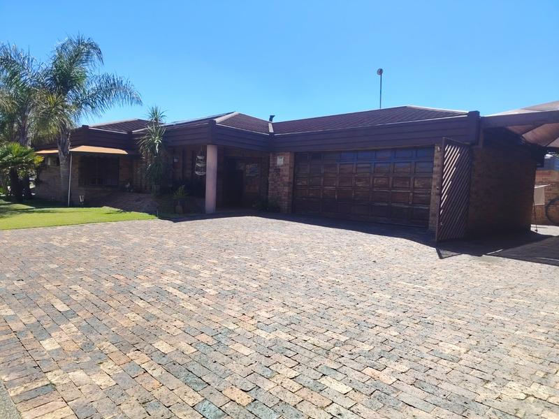 3 Bedroom Property for Sale in Sasolburg Ext 4 Free State